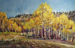 Canjillion Plaine Aire